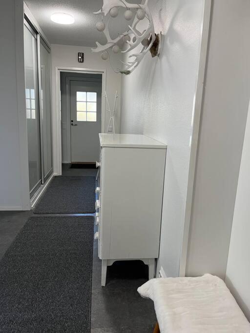 Nice And Cozy Townhouse ロヴァニエミ エクステリア 写真
