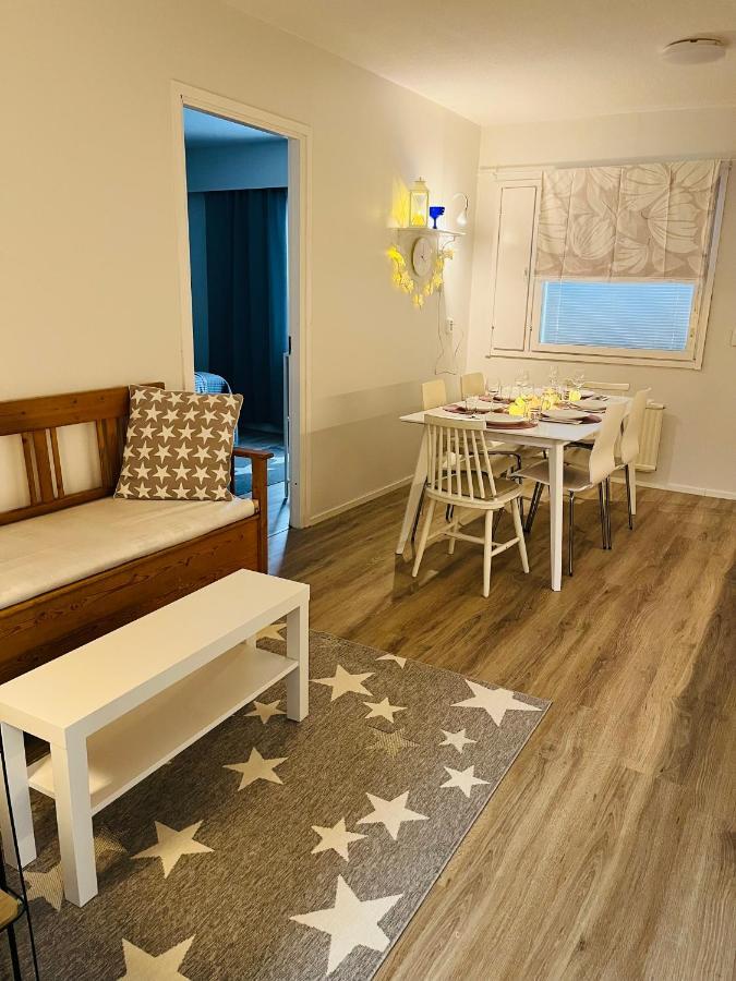 Nice And Cozy Townhouse ロヴァニエミ エクステリア 写真