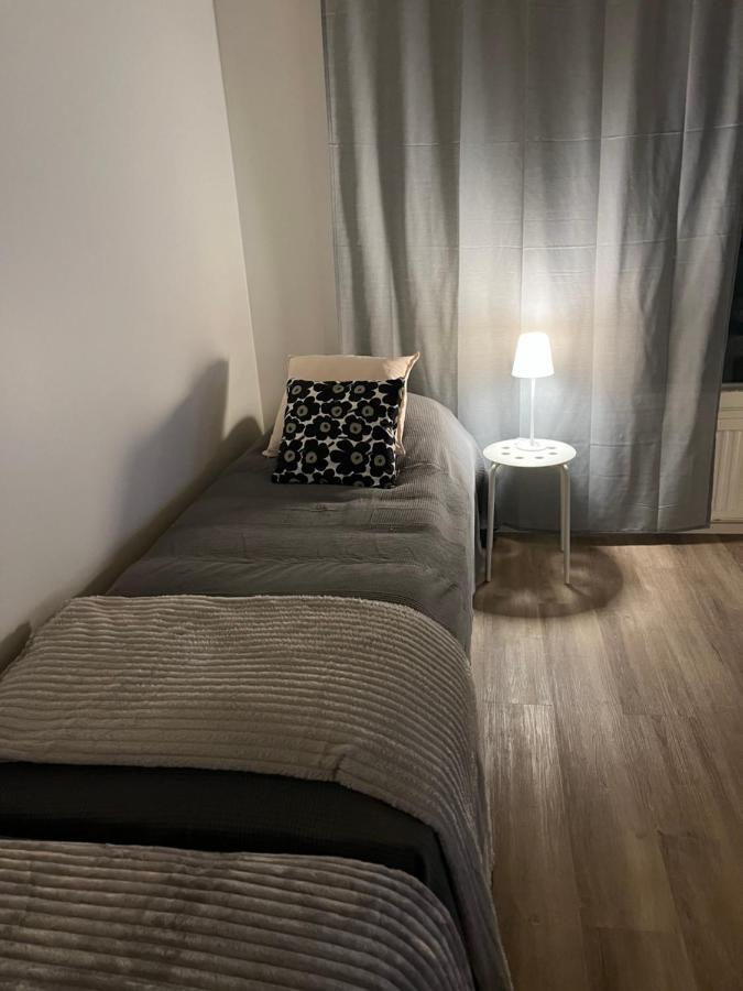 Nice And Cozy Townhouse ロヴァニエミ エクステリア 写真