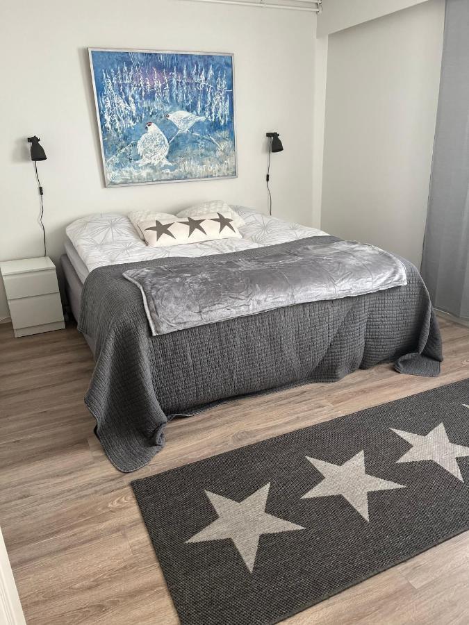 Nice And Cozy Townhouse ロヴァニエミ エクステリア 写真