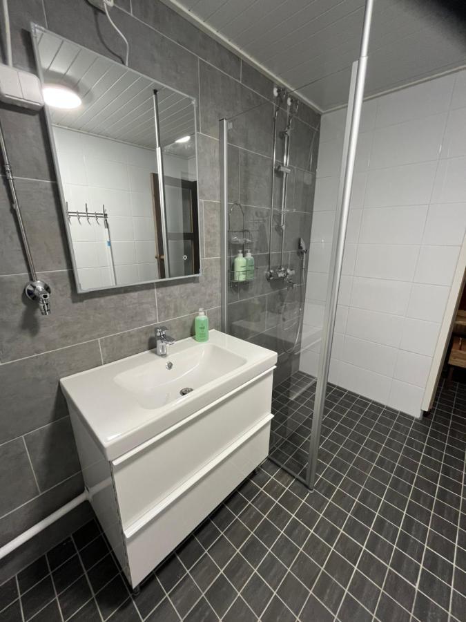 Nice And Cozy Townhouse ロヴァニエミ エクステリア 写真