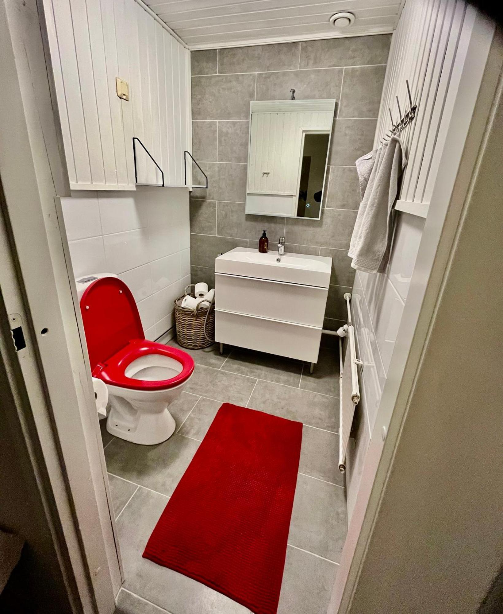 Nice And Cozy Townhouse ロヴァニエミ エクステリア 写真